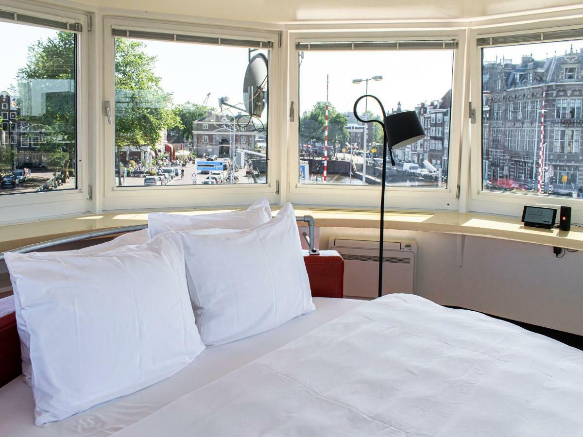 Appartamento Sweets - Kortjewantsbrug Amsterdam