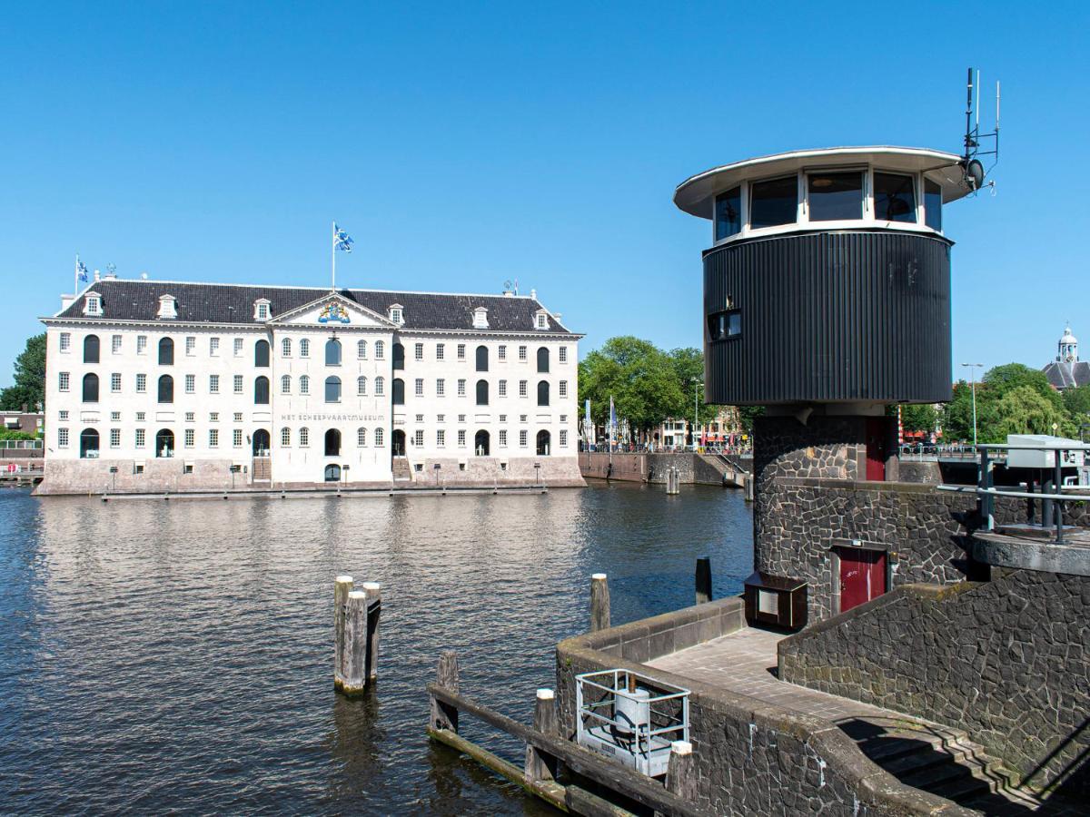 Appartamento Sweets - Kortjewantsbrug