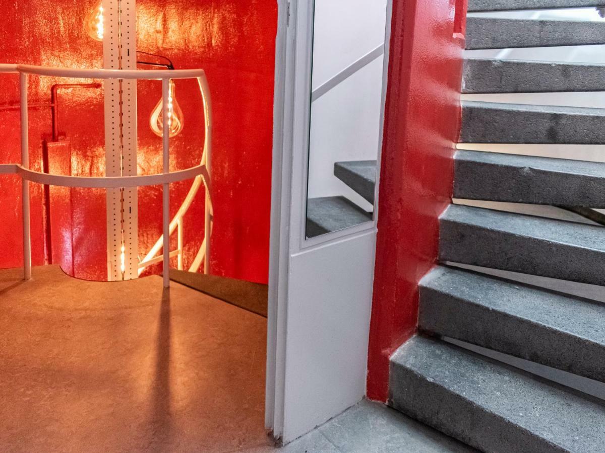 Apartamento Sweets - Kortjewantsbrug Amesterdão